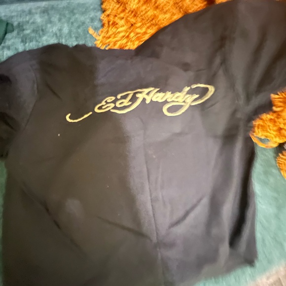 Ed Hardy … - Picture 3 of 3